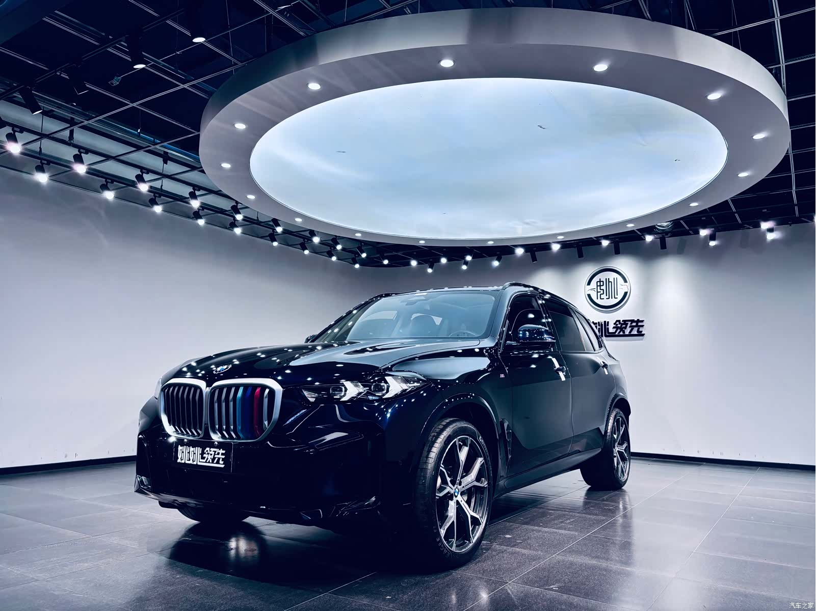 BMW X5, 2024 1