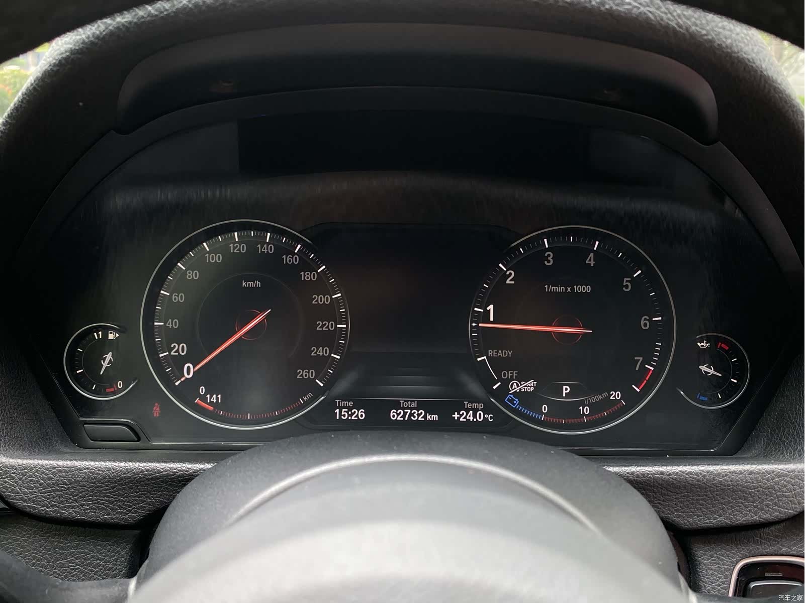 BMW 3 Series, 2019 14