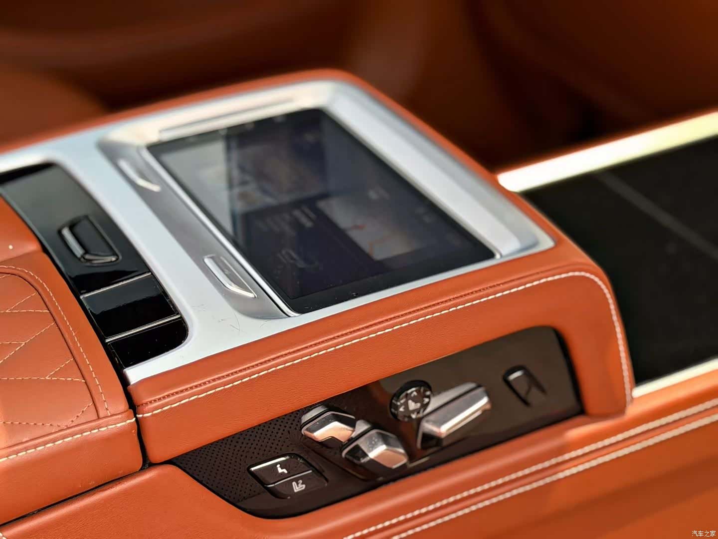 BMW 7 Series, 2021 10