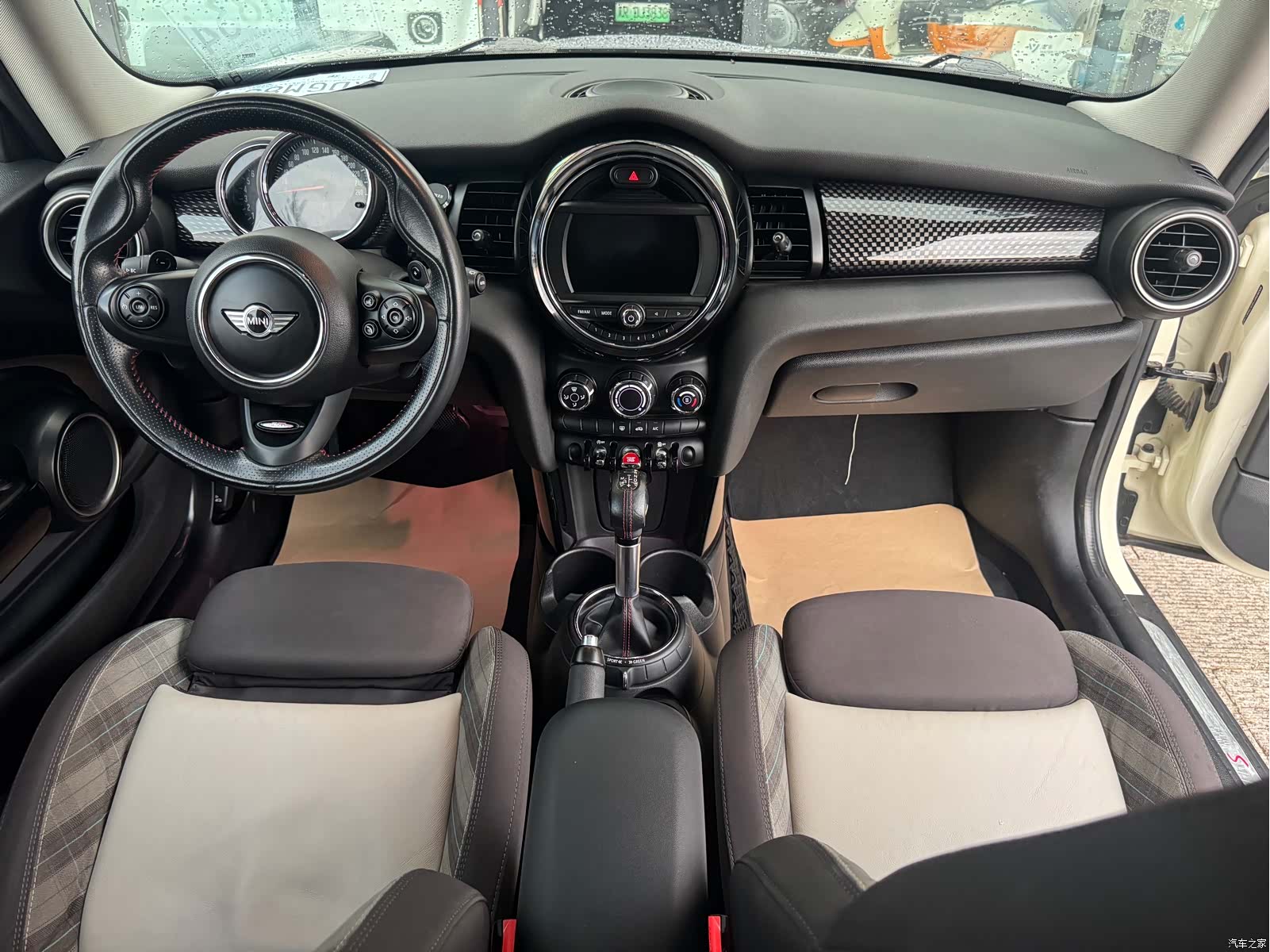 Mini Cooper, 2014 14