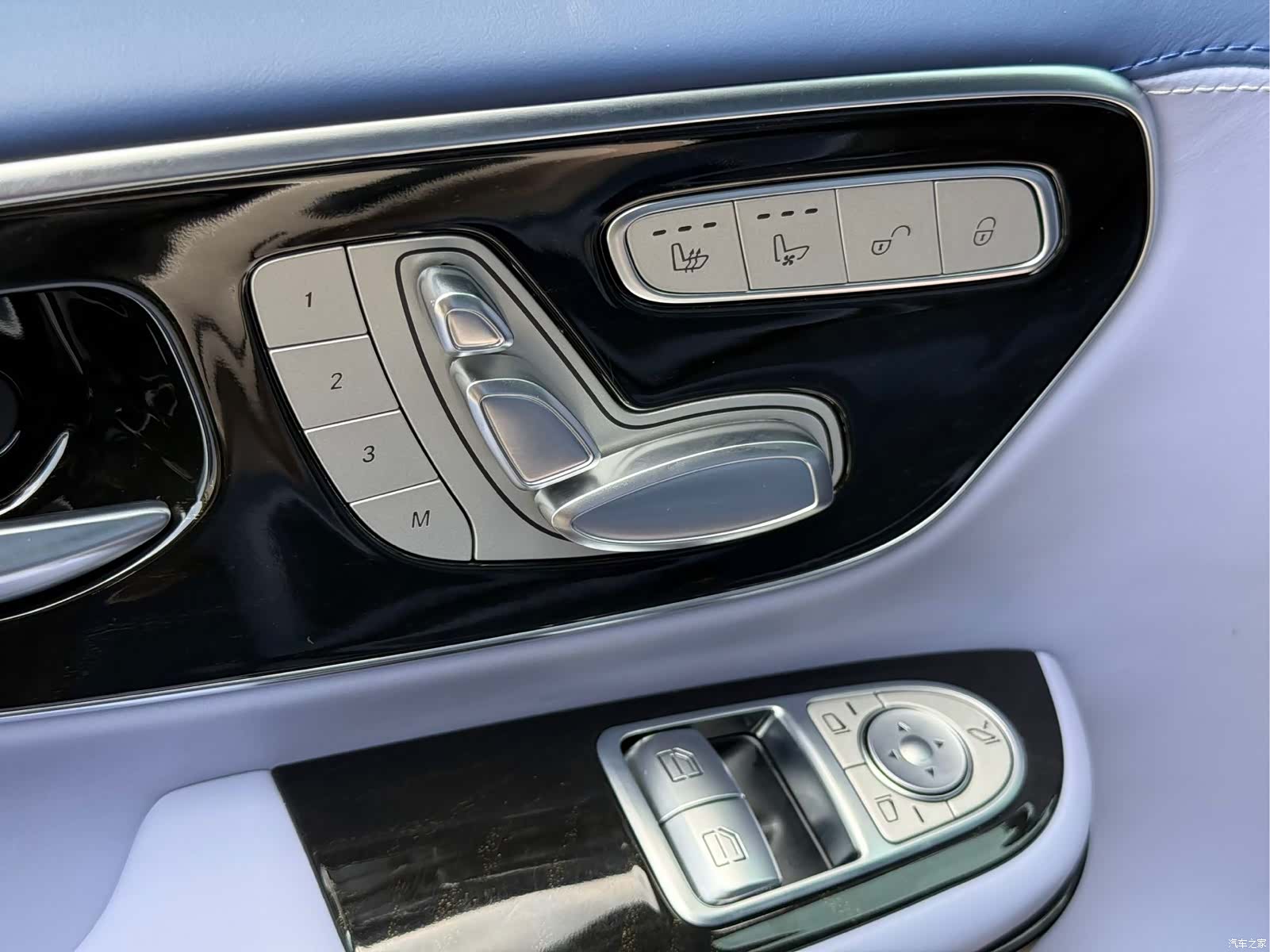 Carlsson V-Class, 2023 14