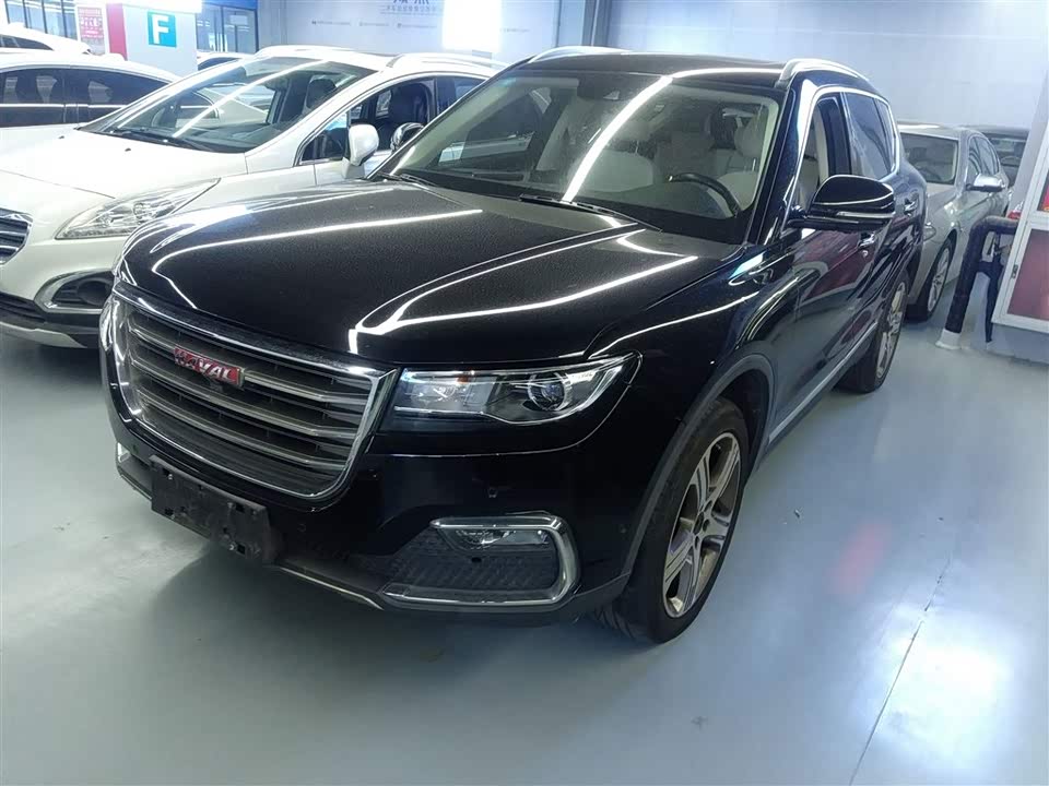 Haval H7