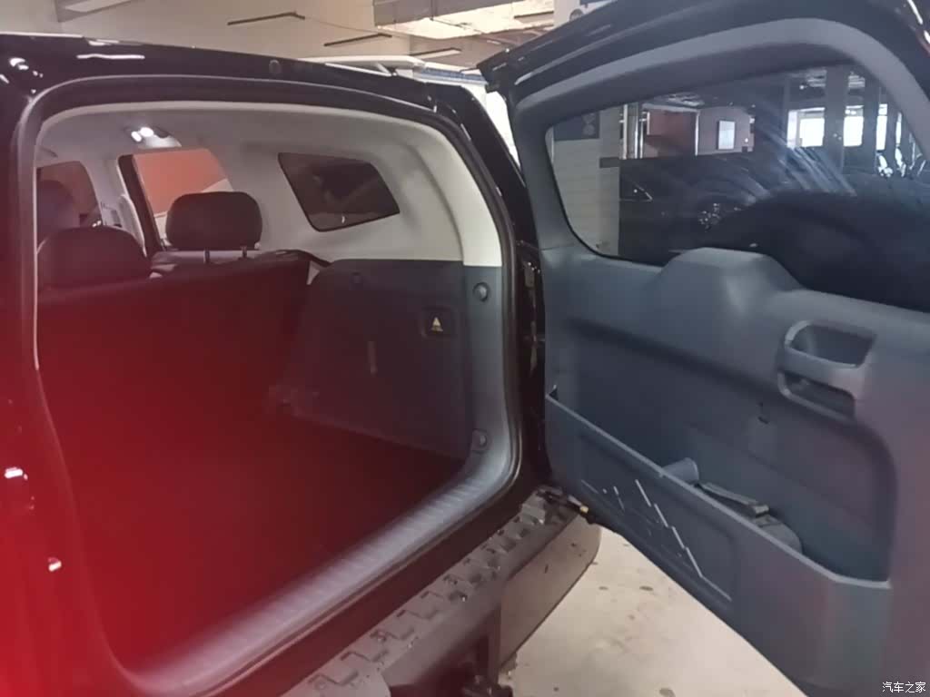 Deepal G318, 2025 19