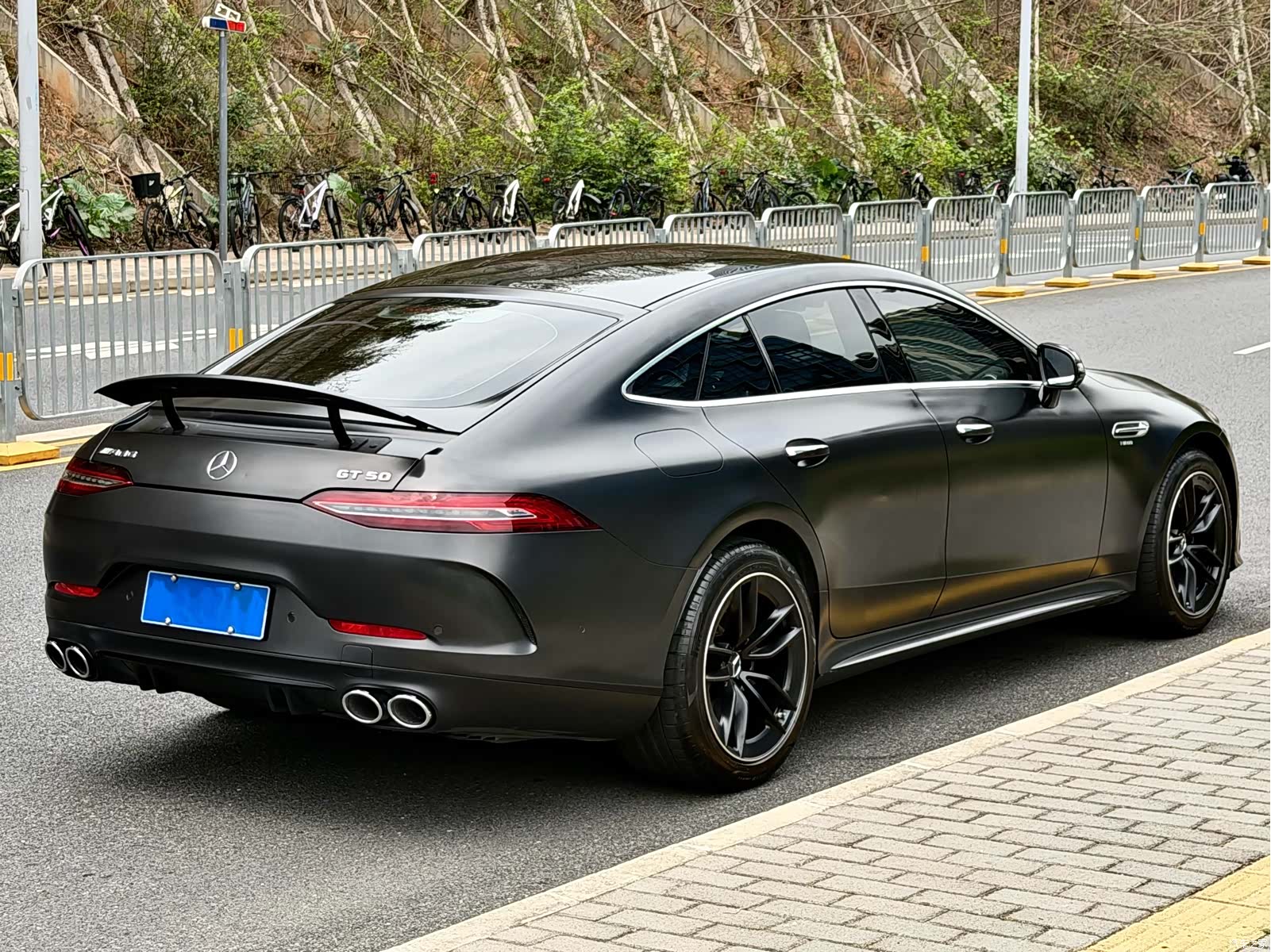 MG AMG, 2024 все фото