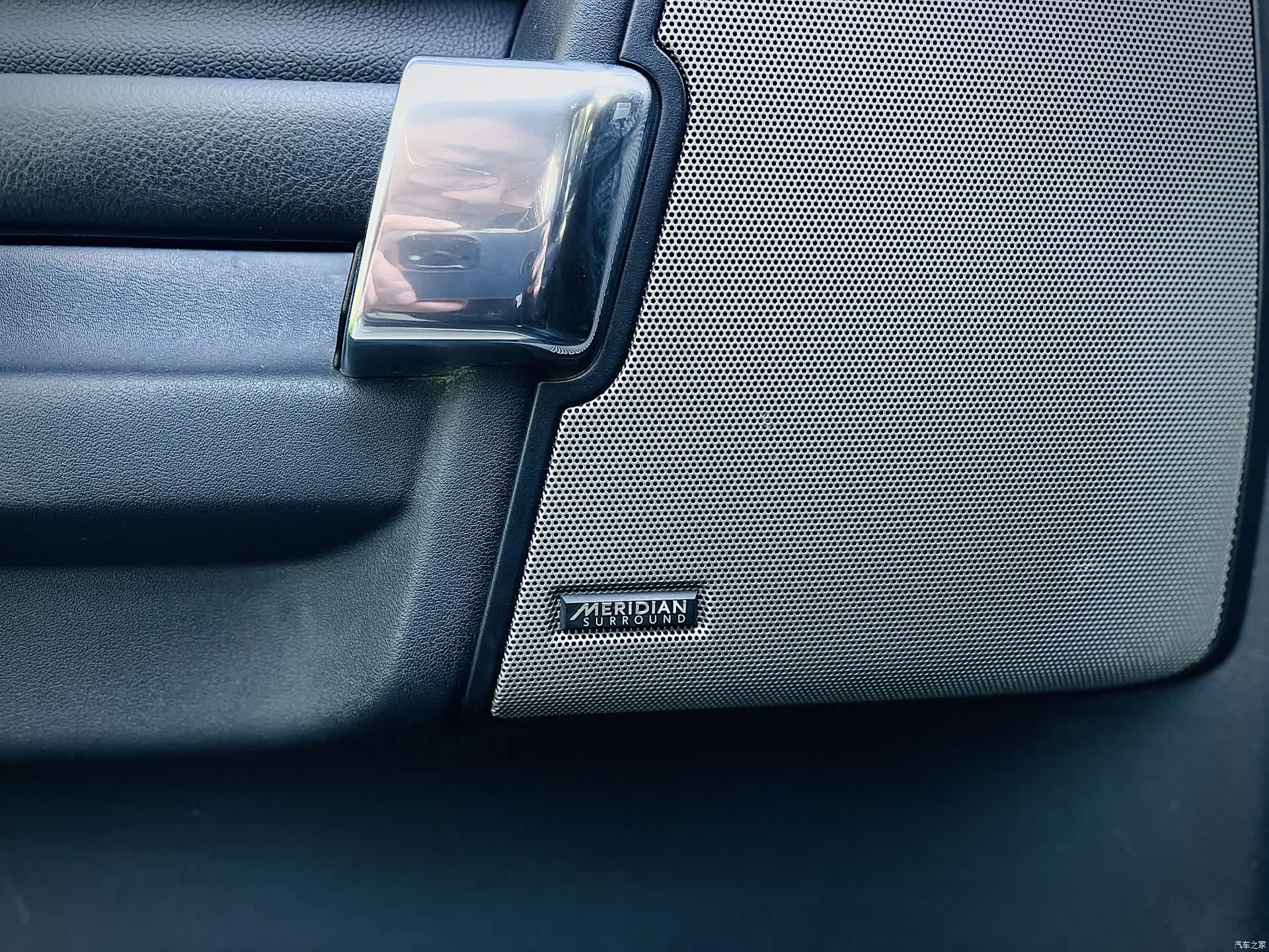 Land Rover Discovery, 2015 18