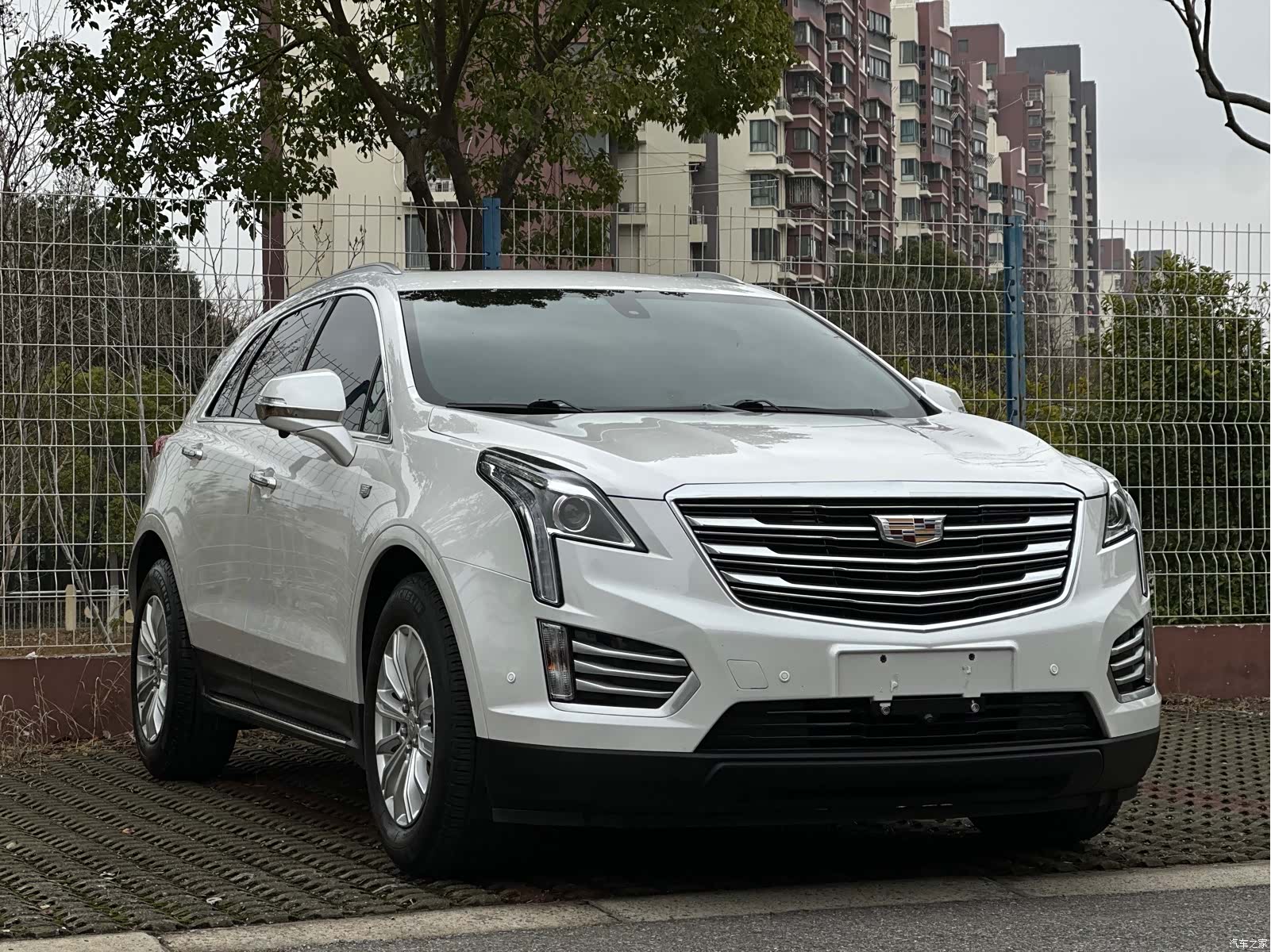 Cadillac XT5, 2019 3