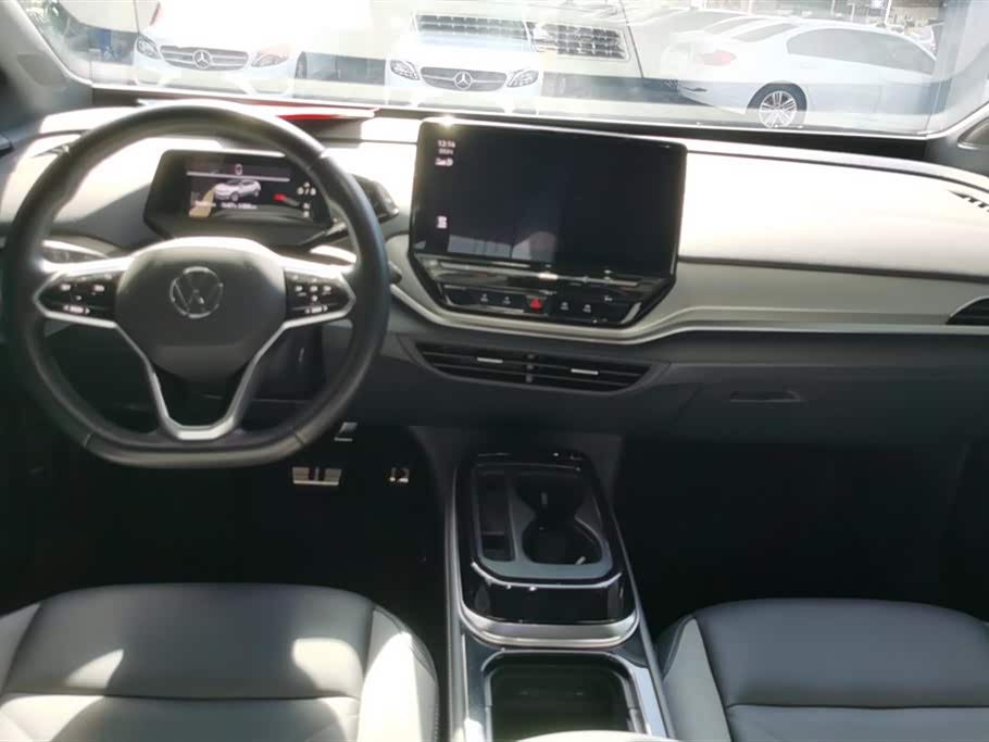 Volkswagen ID.4 CROZZ