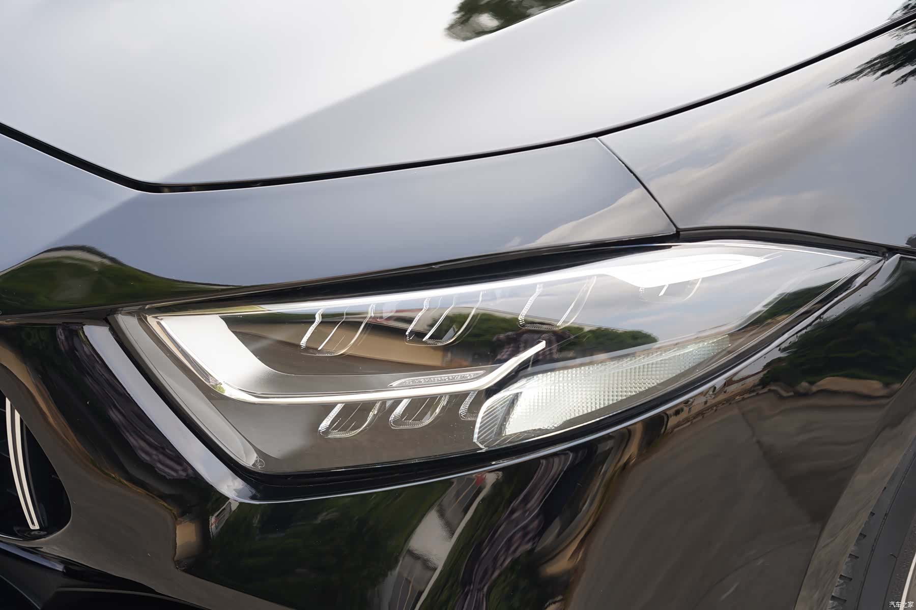 Mercedes-Benz CLS, 2021 10