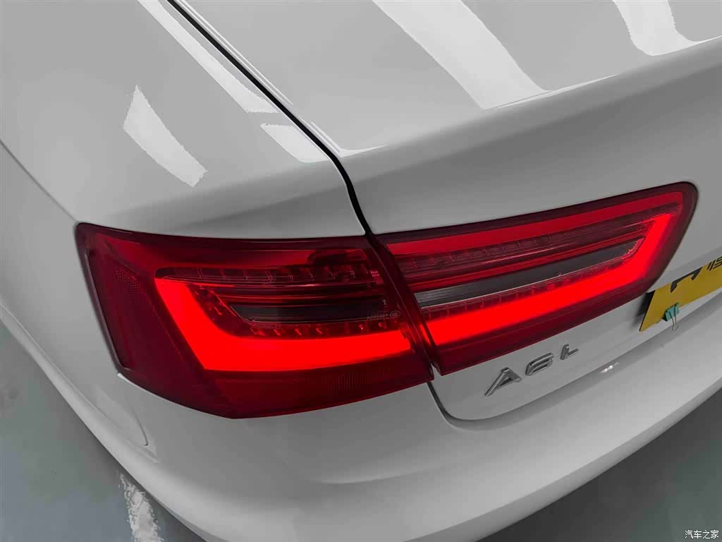 Audi A6L, 2013 13