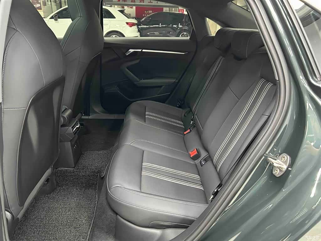 Audi A3, 2022 14