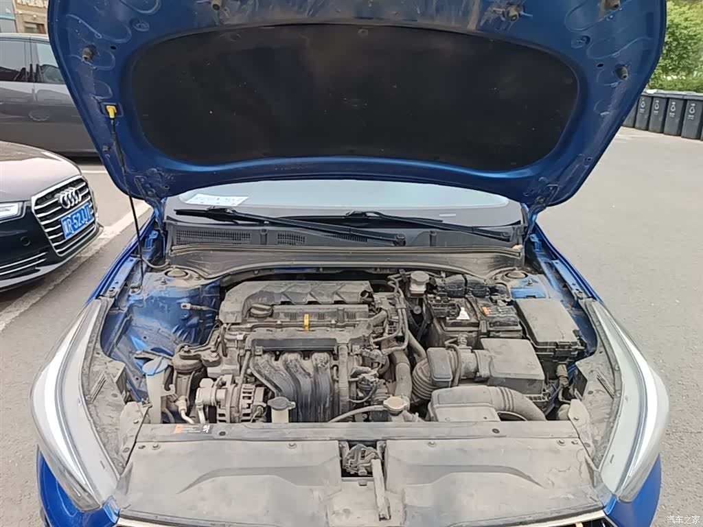 Kia K3, 2020 20