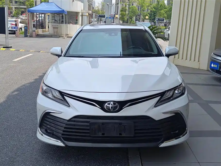 Toyota Camry Toyota Camry