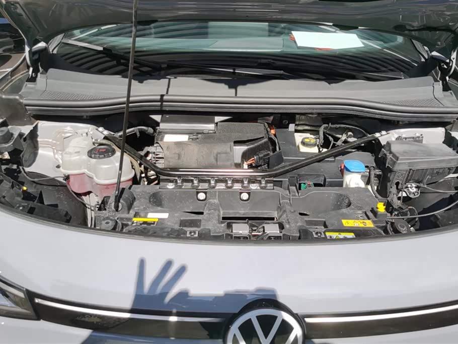 Volkswagen ID.4 CROZZ