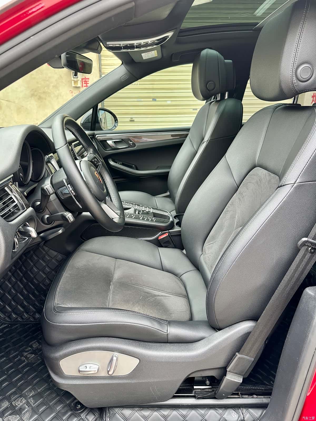 Porsche Macan, 2019 22