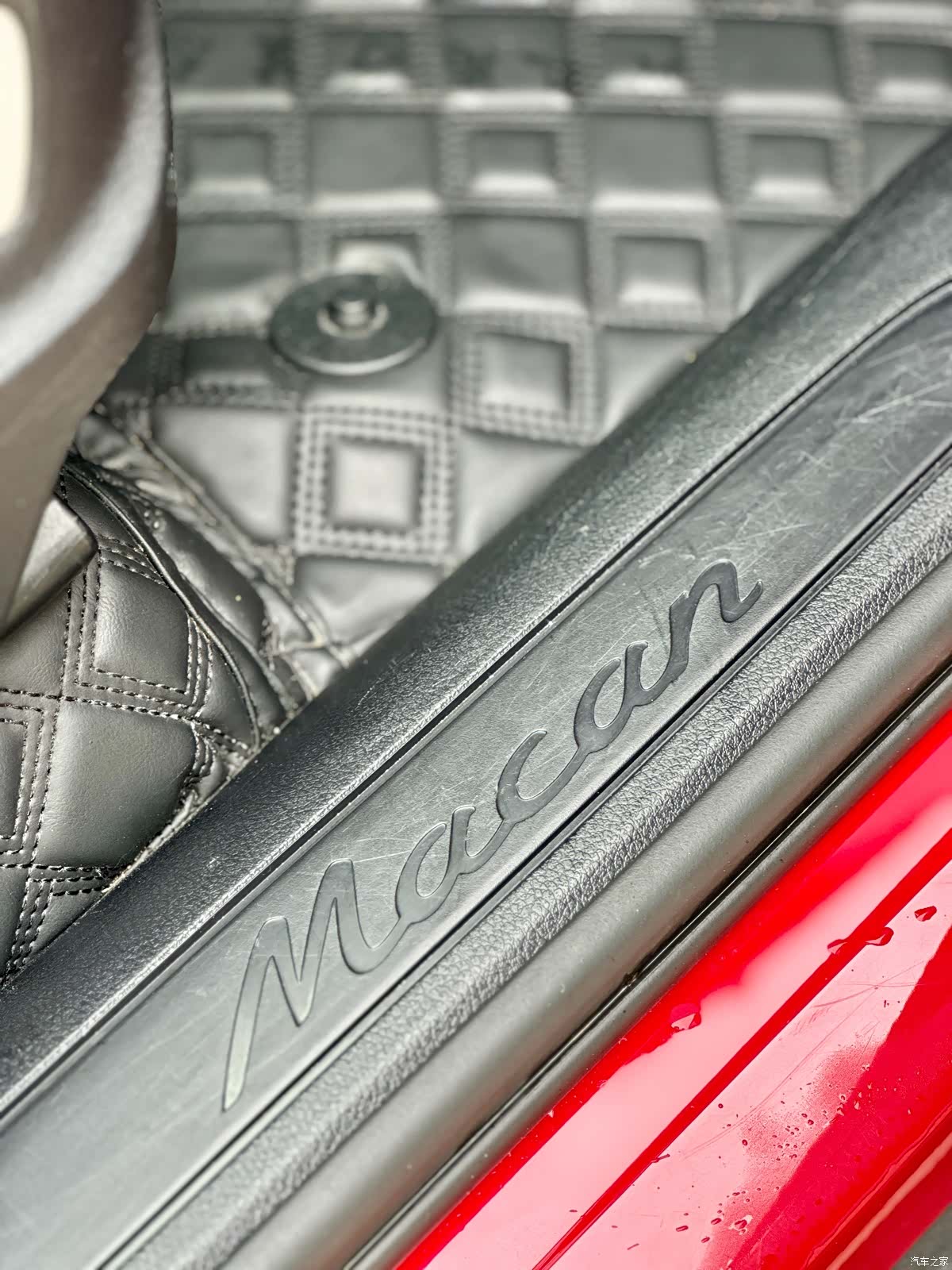 Porsche Macan, 2019 45