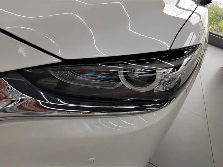 Mazda Atez Mazda Atez