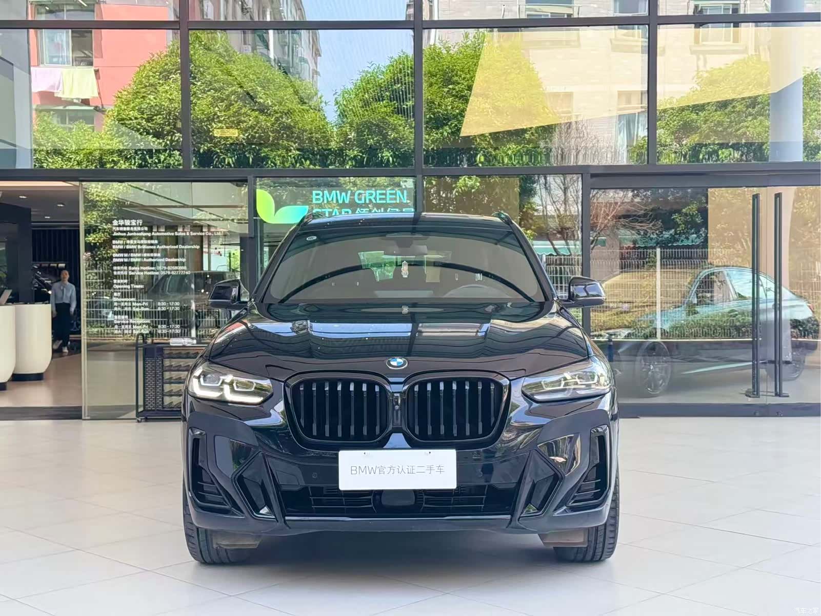 BMW X3, 2022 2