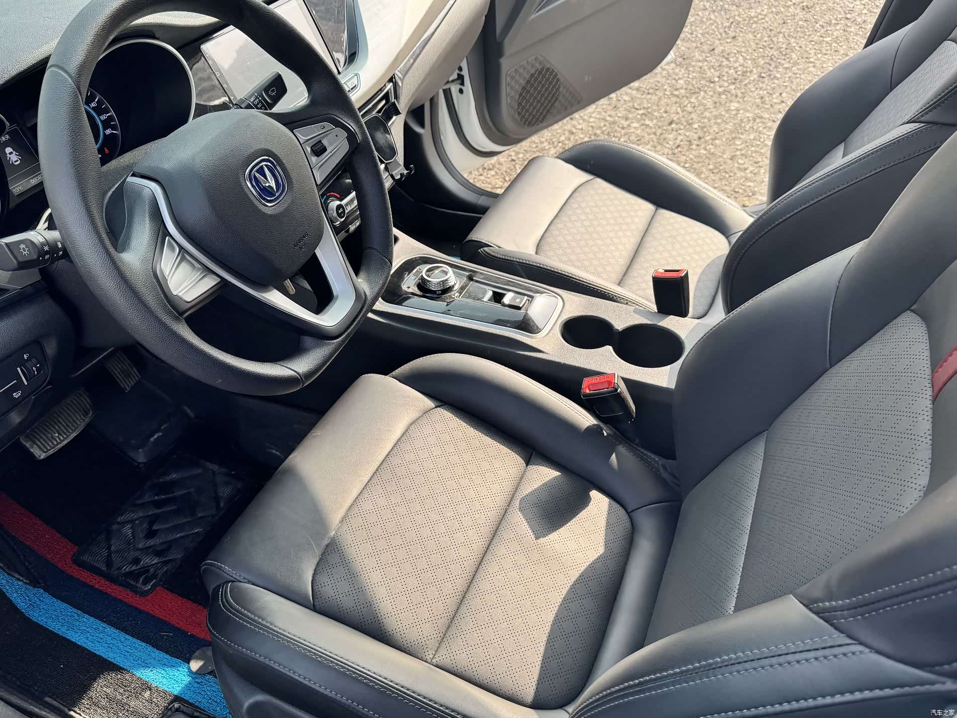Changan Eado, 2022 10