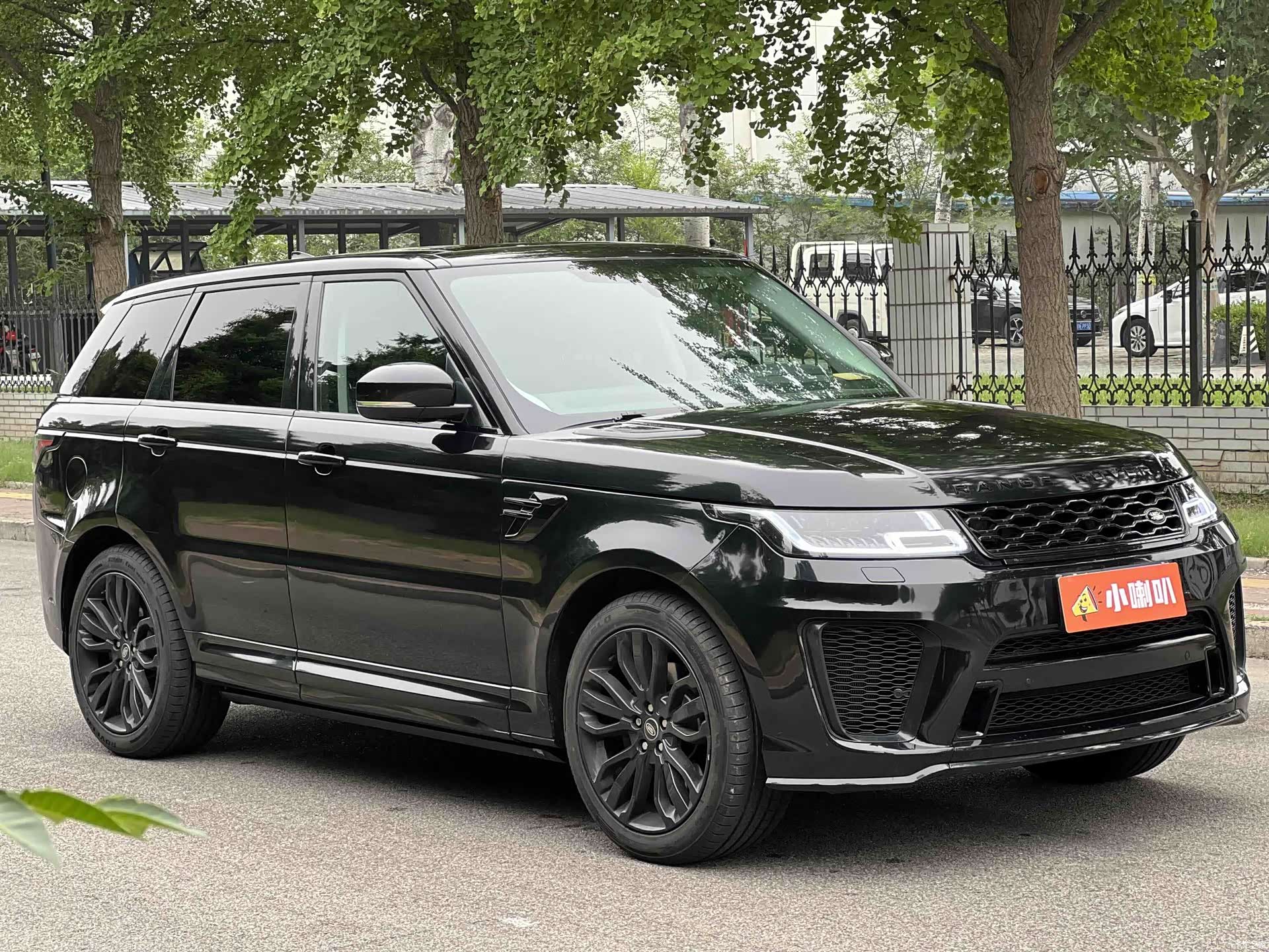 Land Rover Range Rover, 2017 4