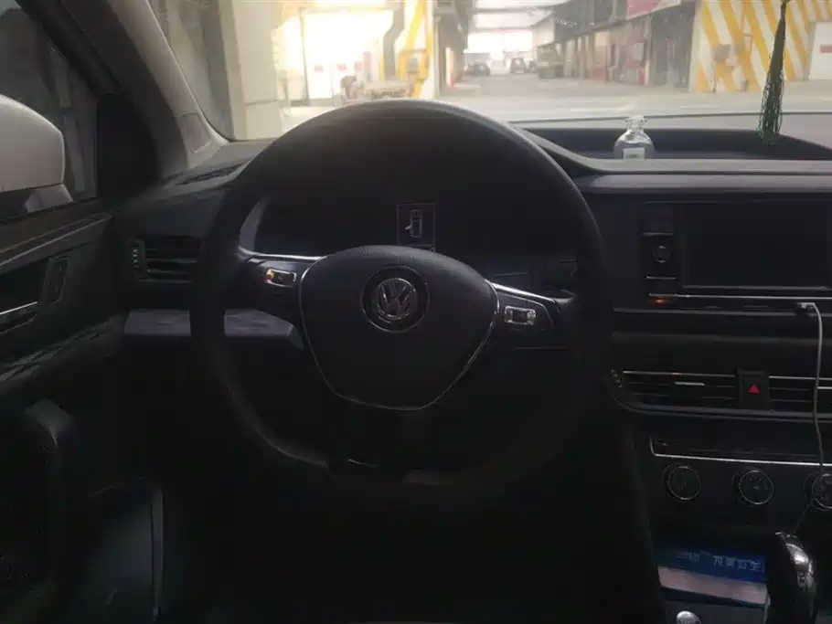 Volkswagen Tuyue