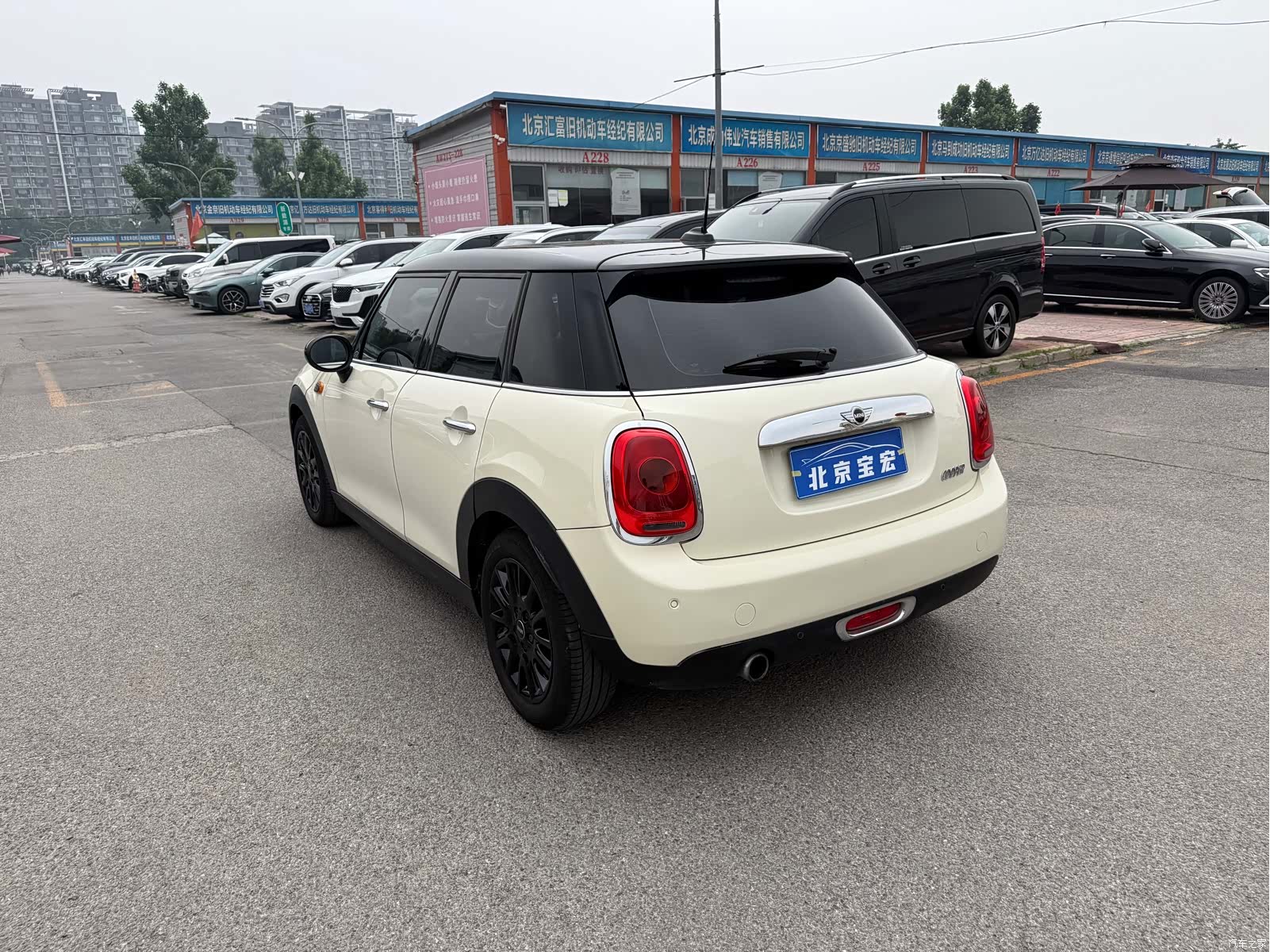 Mini Cooper, 2016 9