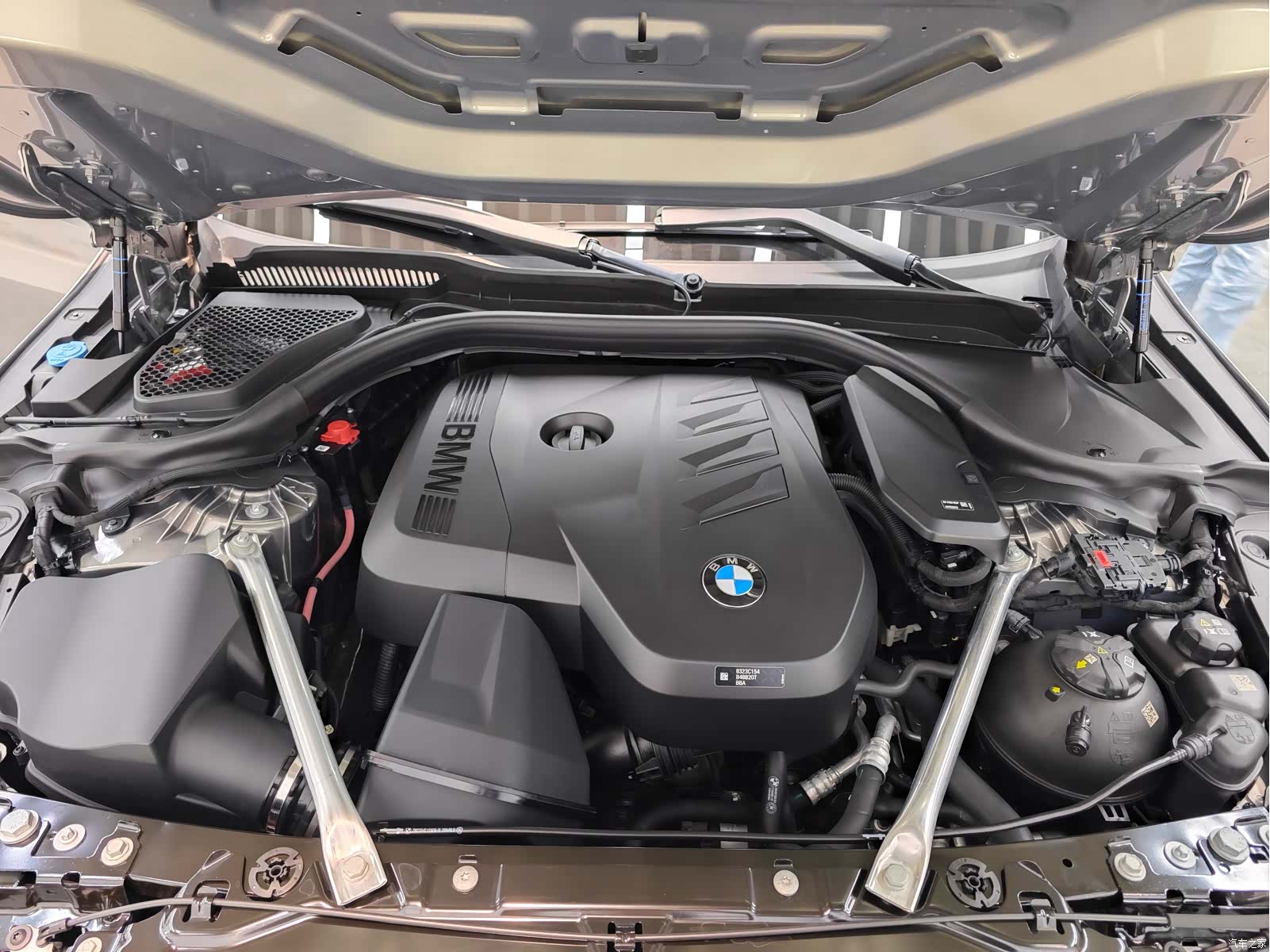 BMW 5 Series, 2024 18