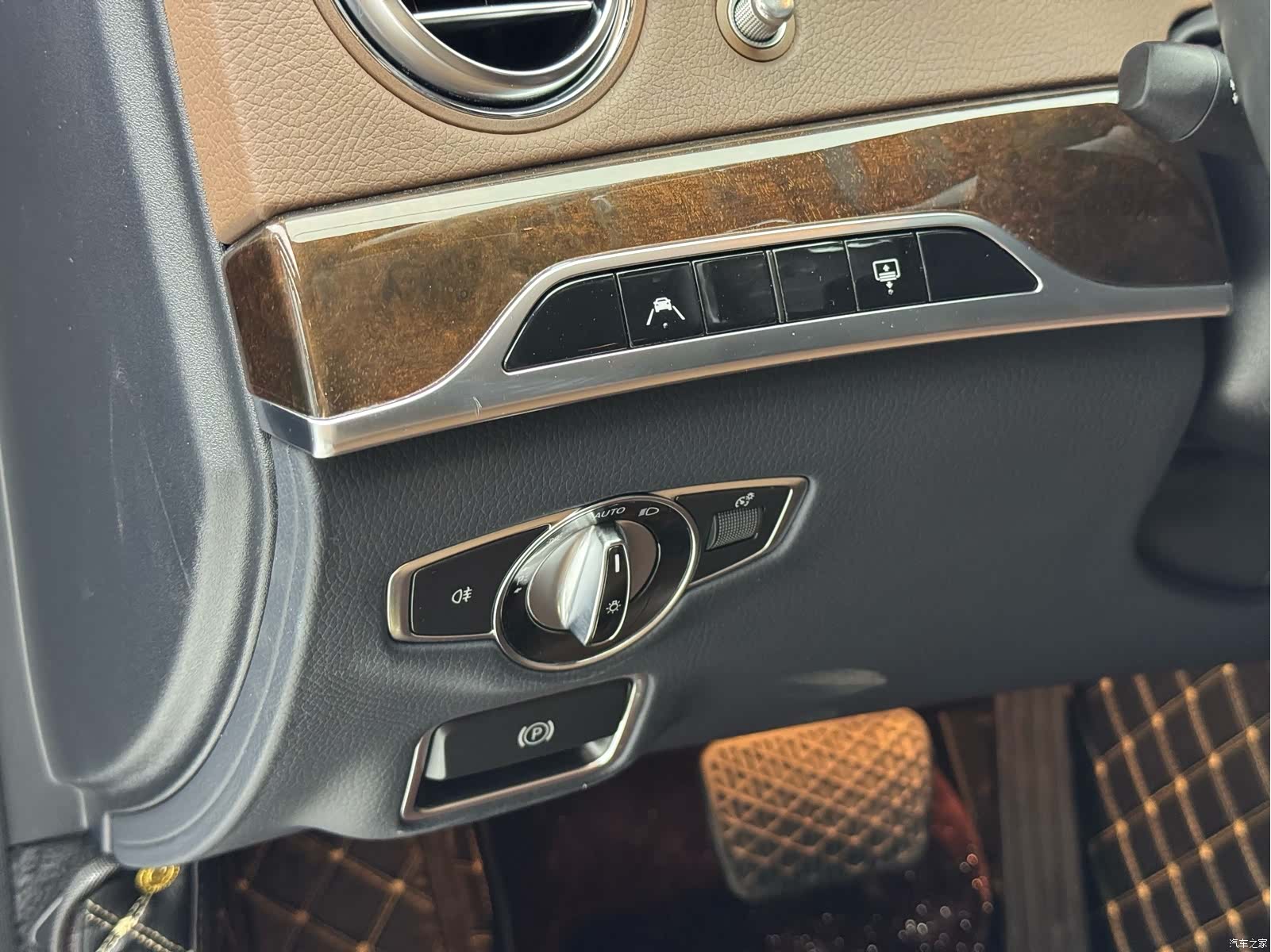 Mercedes-Benz S-Class, 2020 10