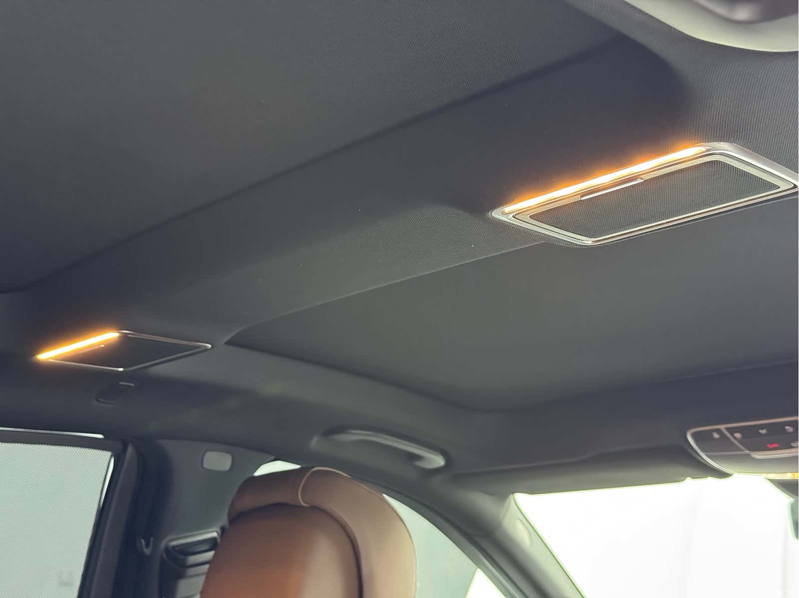 Mercedes-Benz S-Class, 2020 14