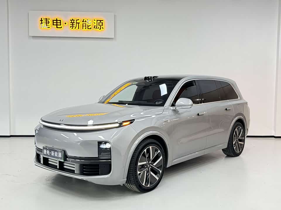 Li Auto Ideal L9