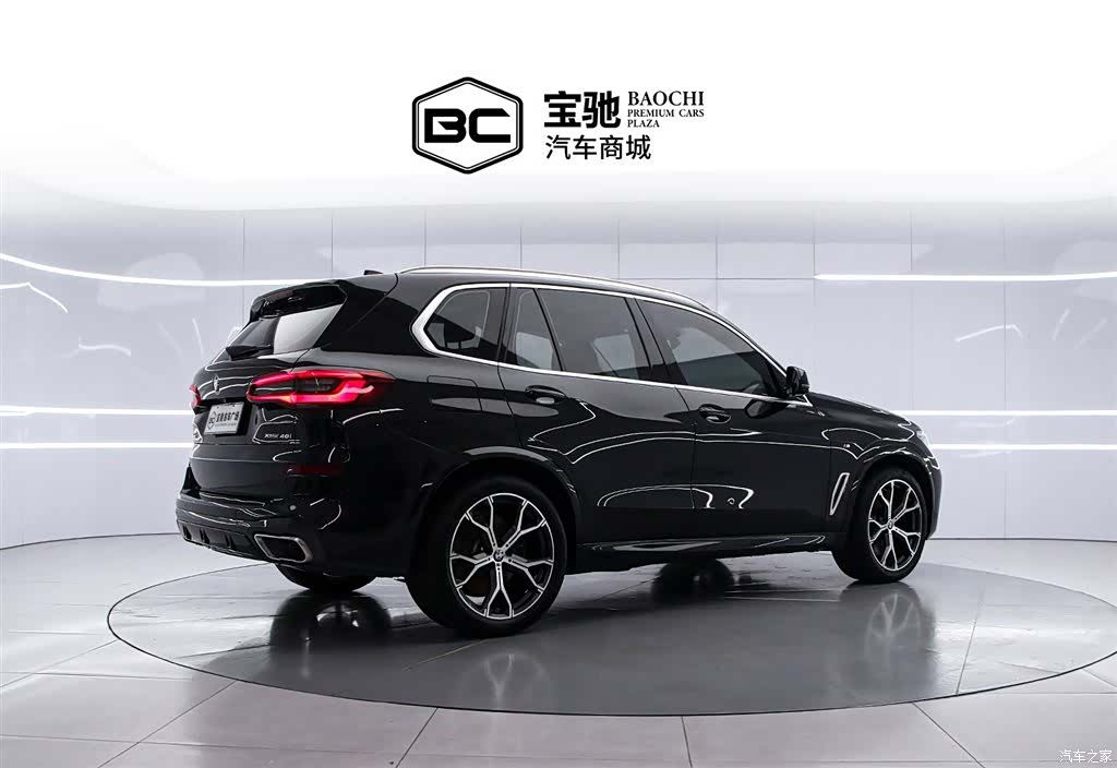 BMW X5, 2019 3