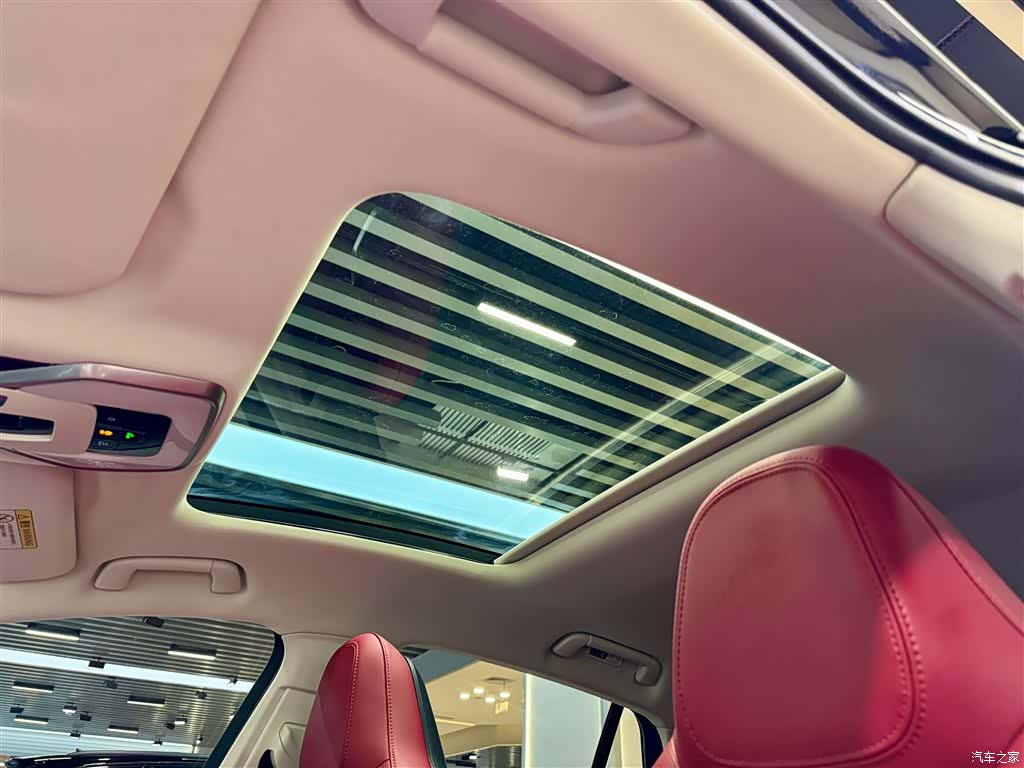 Hongqi H6, 2023 24