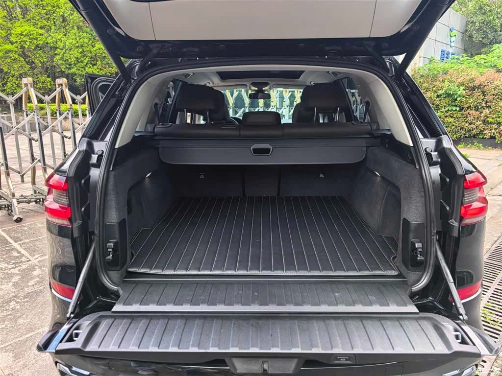 BMW X5, 2022 9