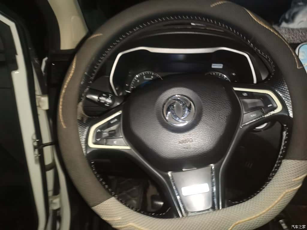 DongFeng 580, 2016 11