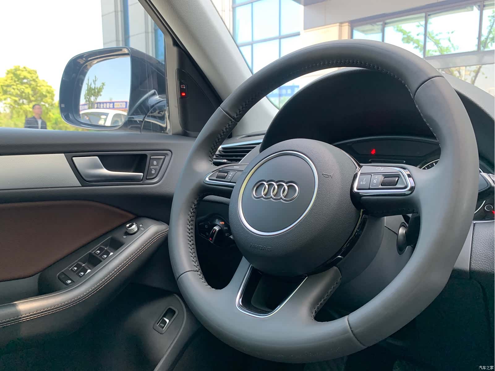 Audi Q5, 2018 25