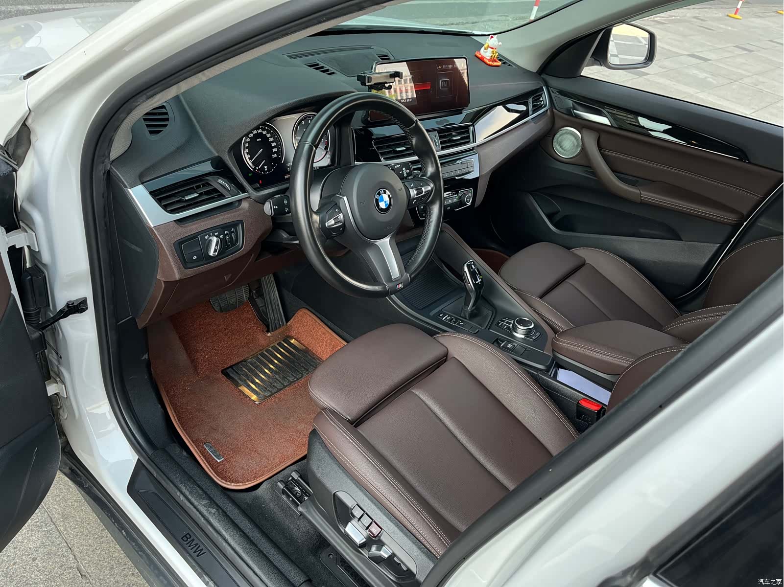 BMW X1, 2023 9