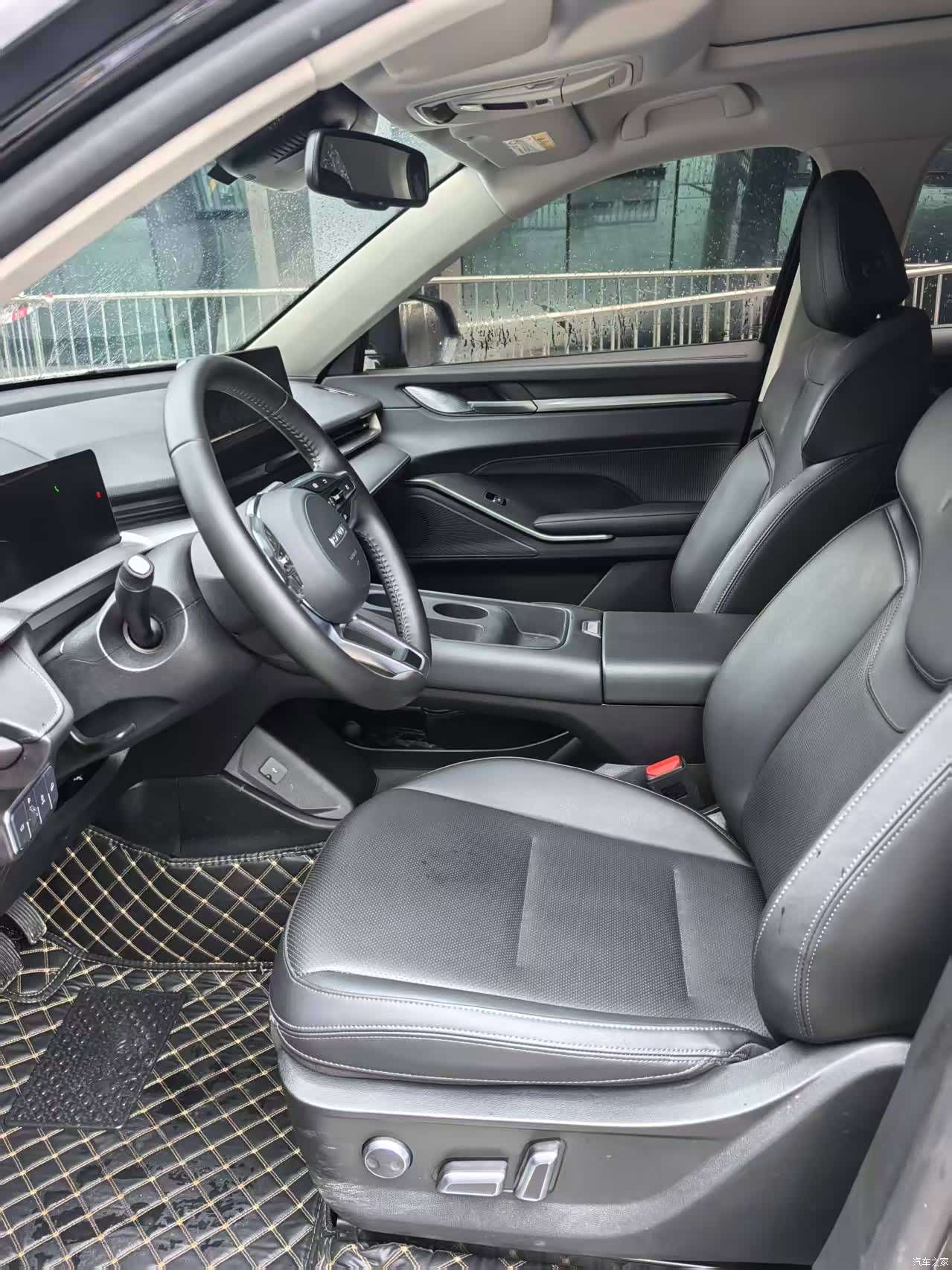 Haval H6, 2024 7