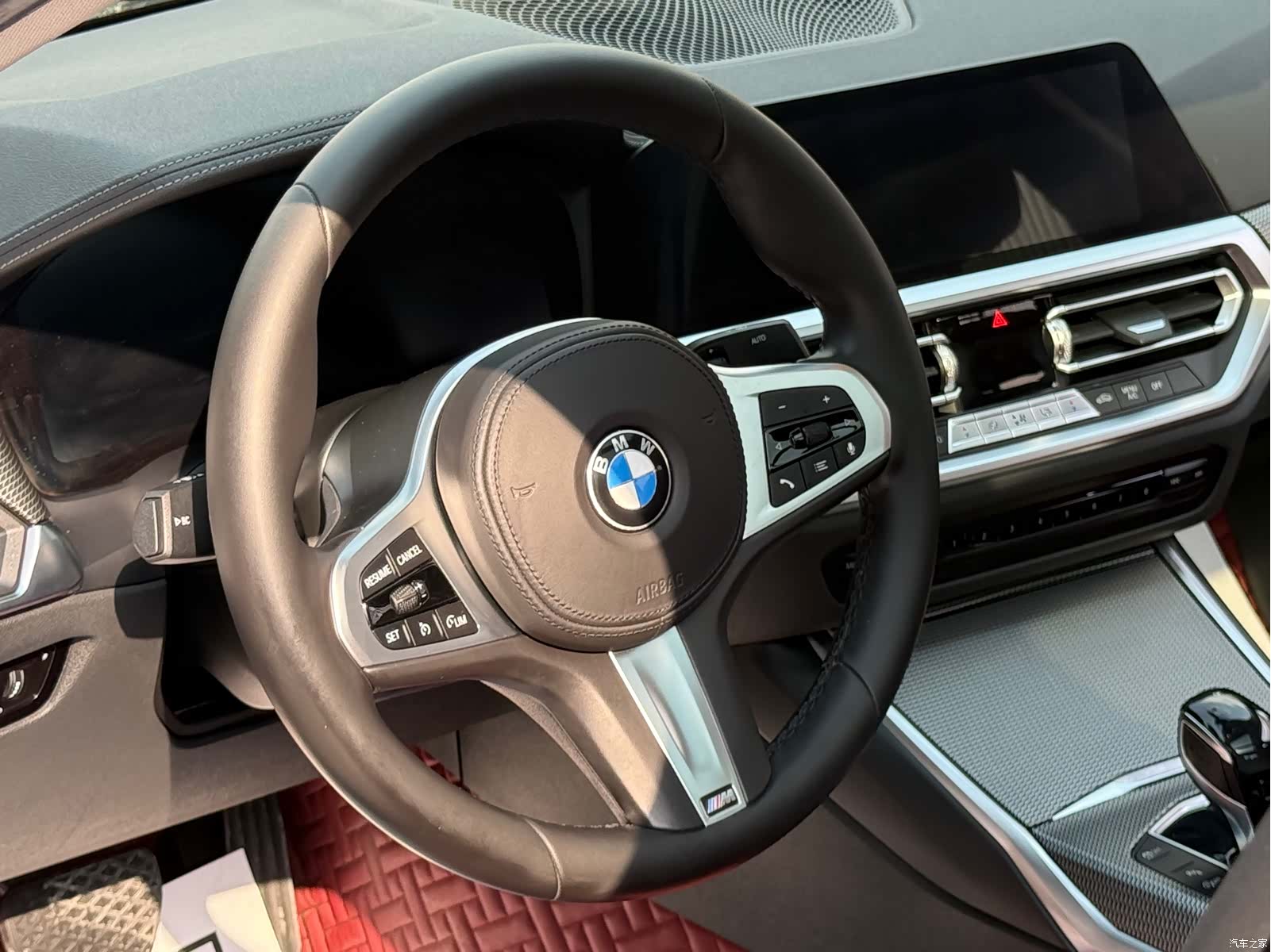BMW 3 Series, 2021 14