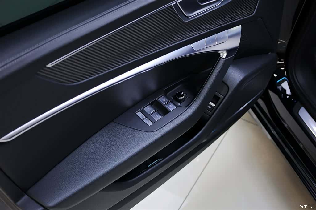 Audi S6, 2020 20
