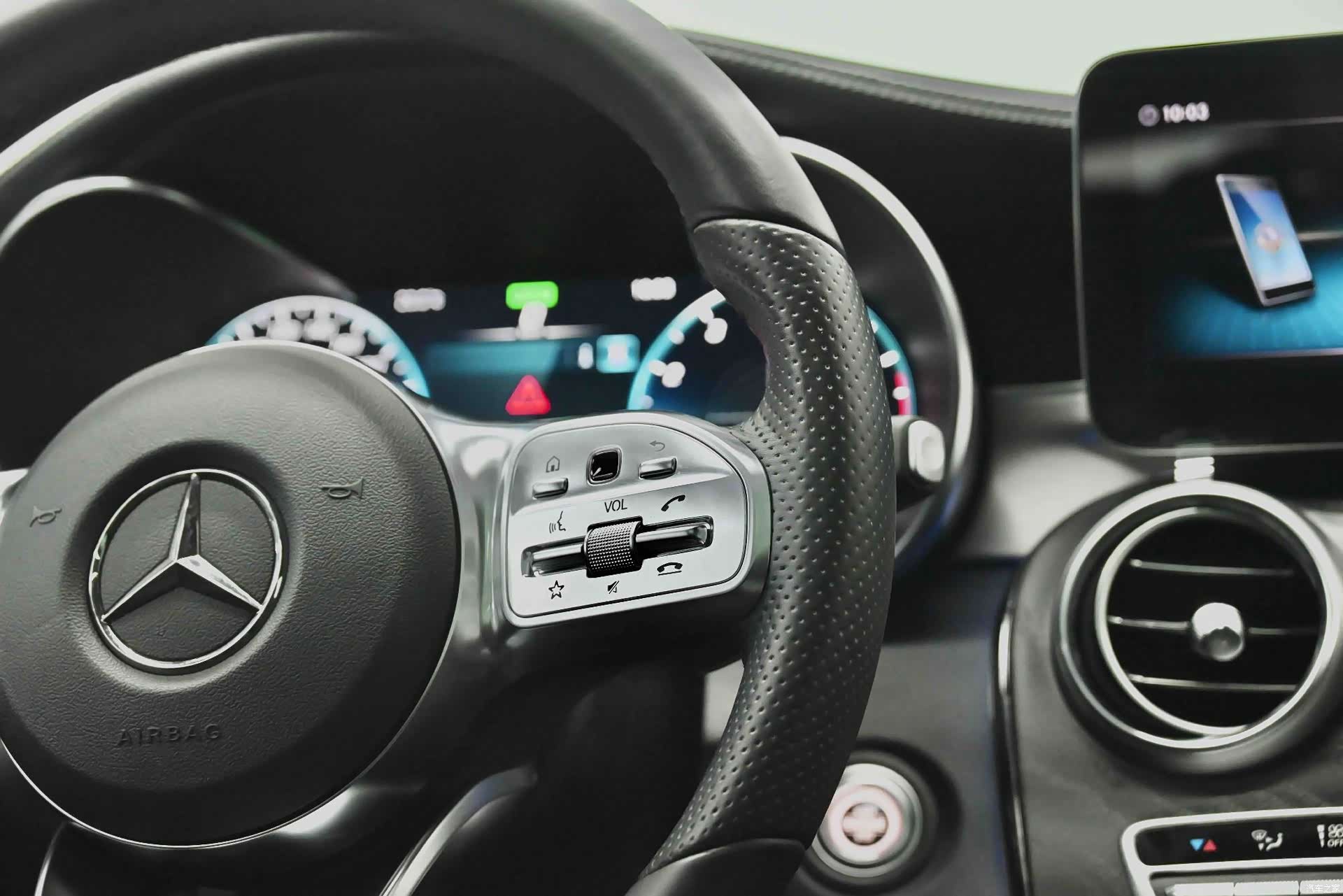 Mercedes-Benz C-Class, 2022 7
