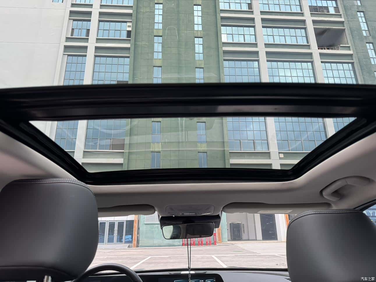 Chery Arrizo 8, 2023 23
