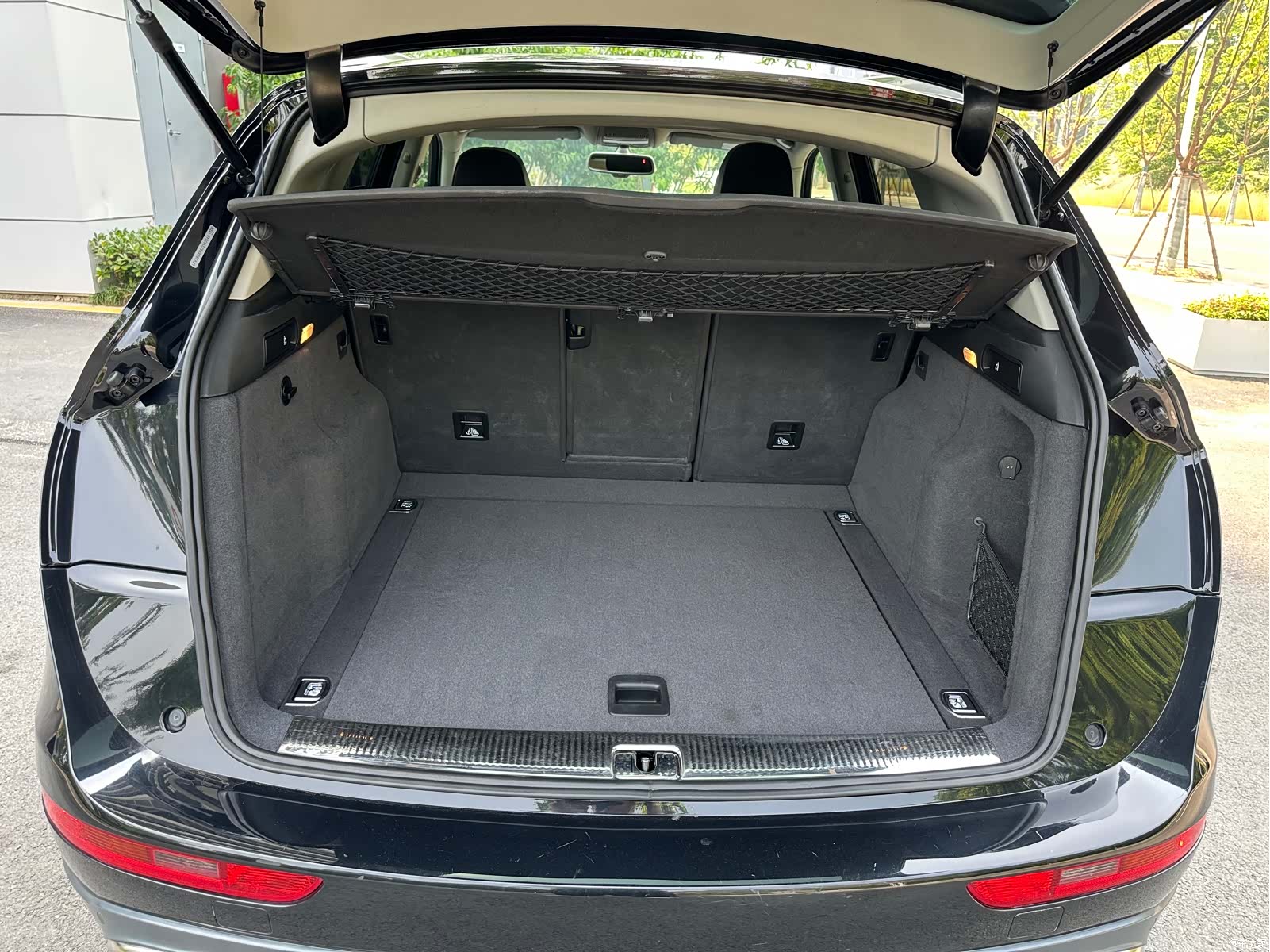 Audi Q5, 2018 16