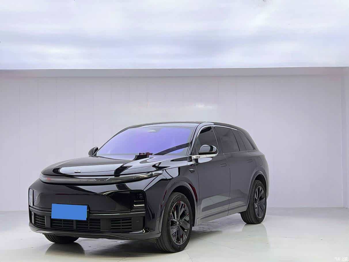 Li Auto L7, 2024 1