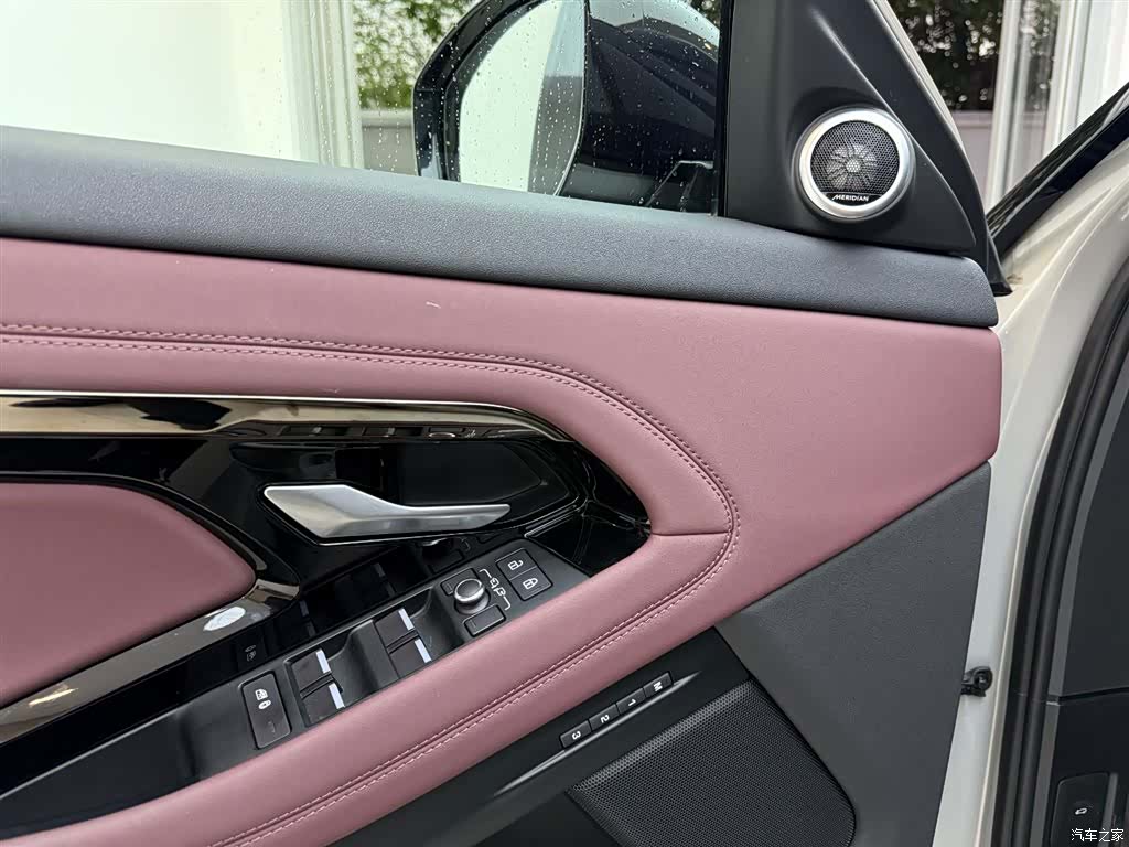 Land Rover Range Rover, 2024 12