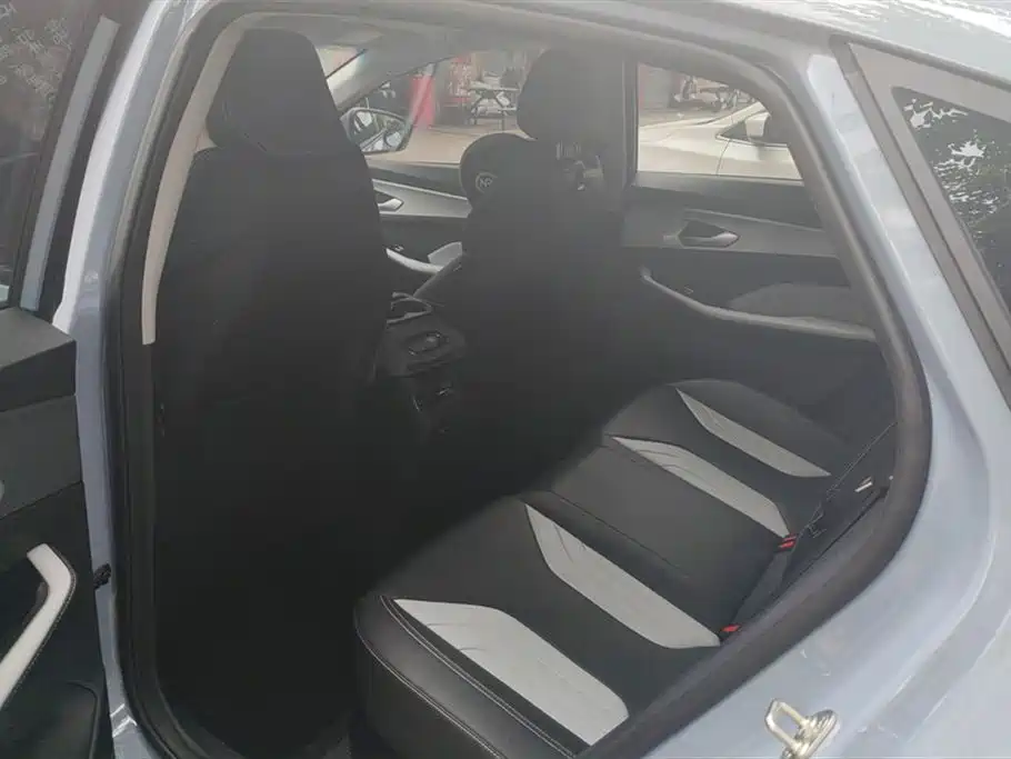 Geely Binrui Geely Binrui