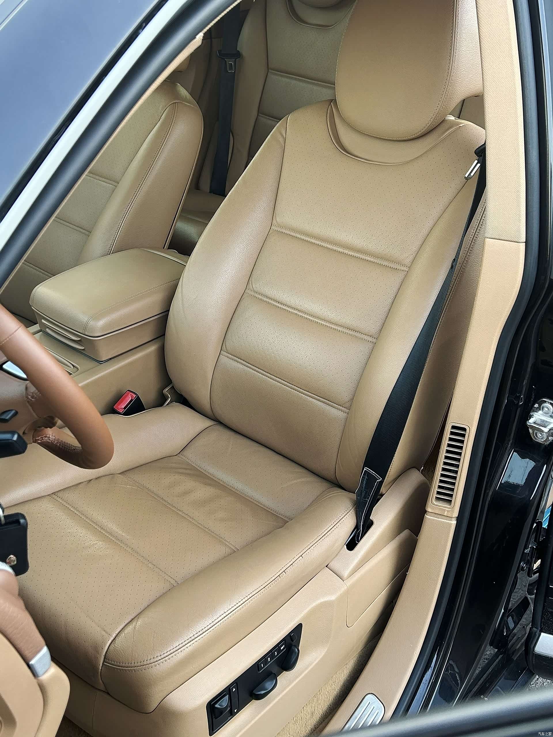 Porsche Cayenne, 2009 6