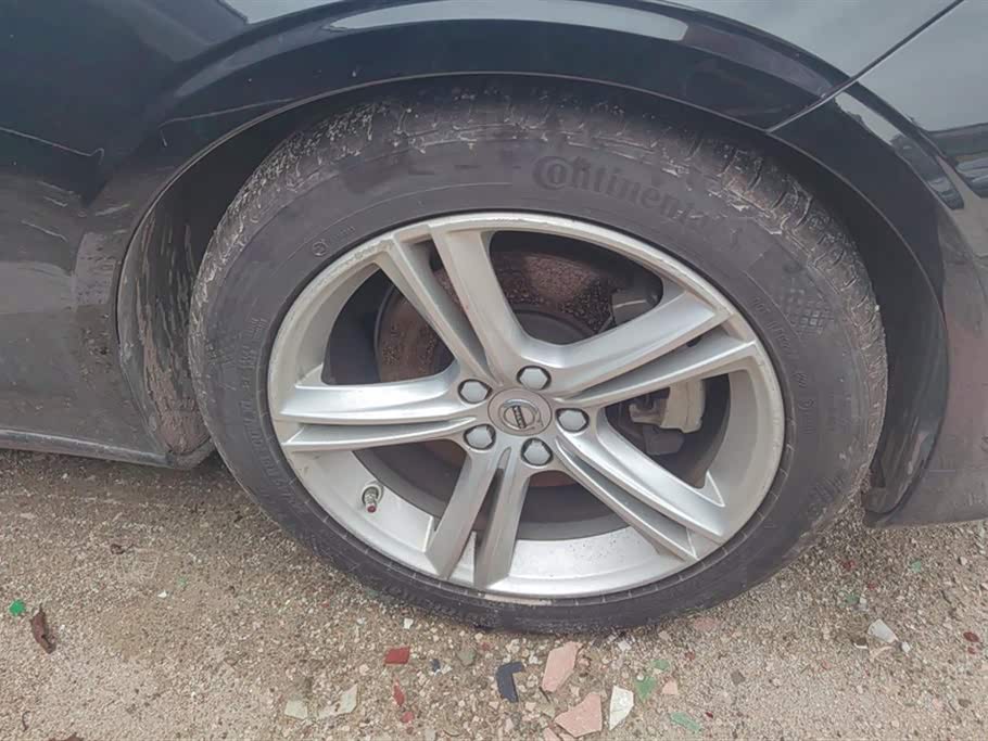Volvo S90 Volvo S90