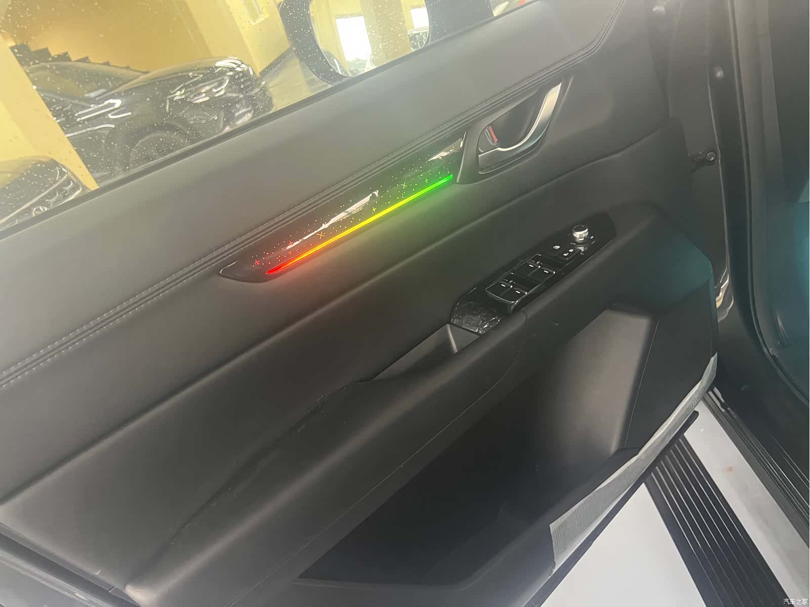 Mazda CX-5, 2025 14