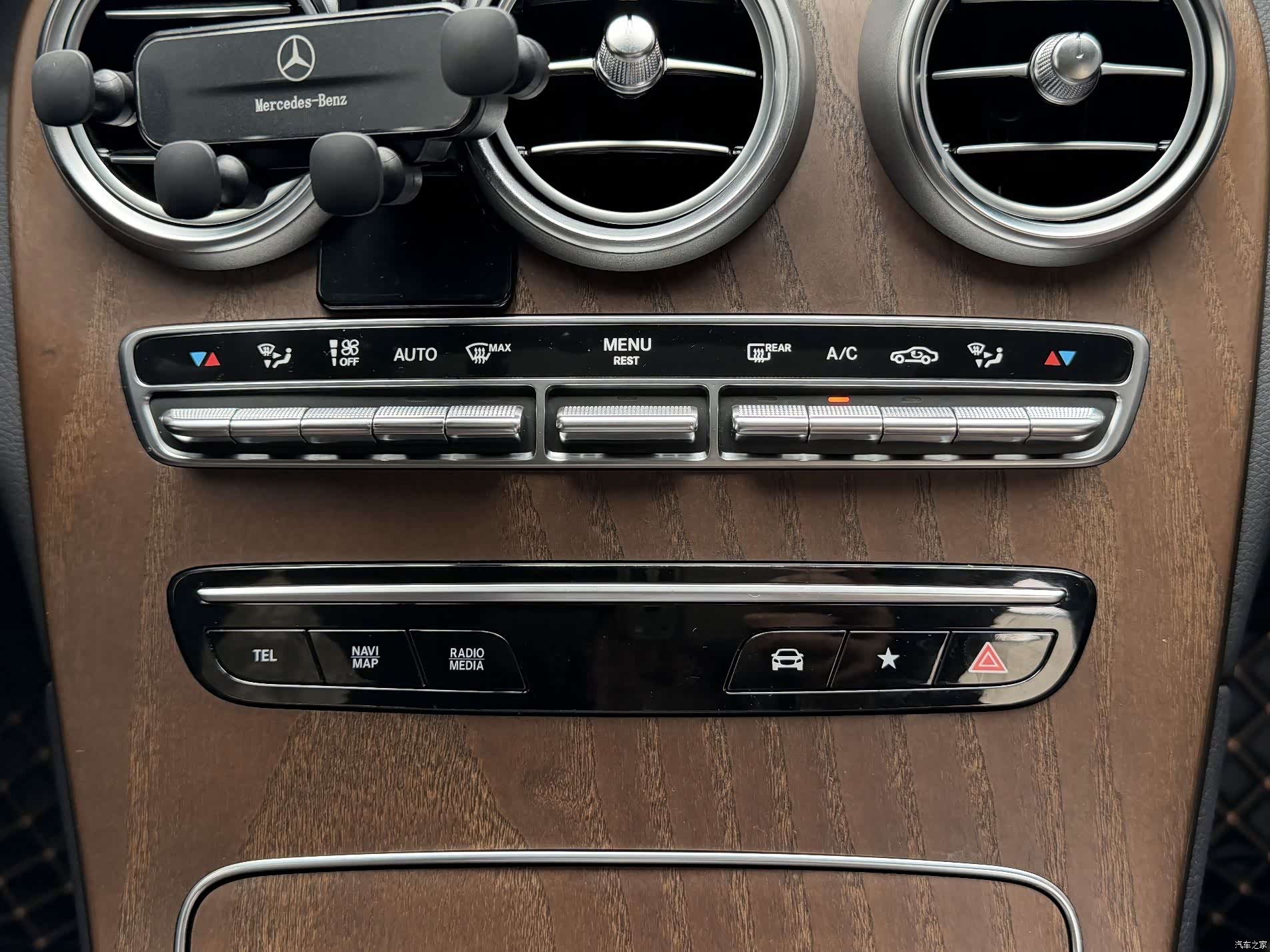 Mercedes-Benz GLC, 2022 25