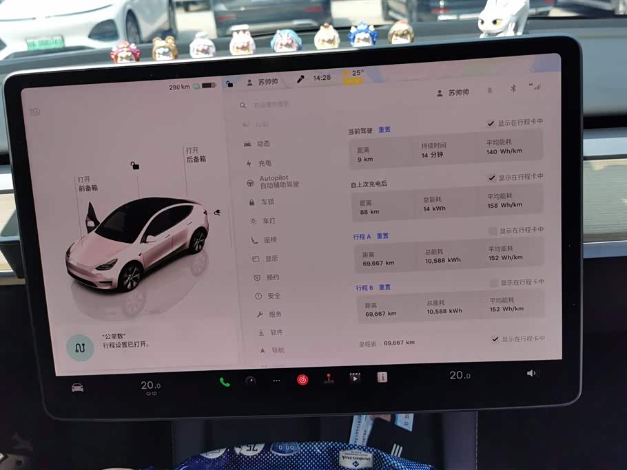 Tesla Model Y Tesla Model Y