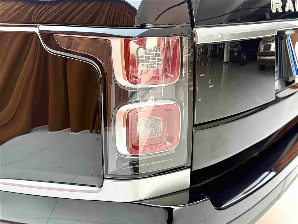 Land Rover Range Rover, 2019 22